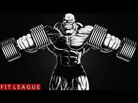 Best Hard Rock ☠ Gym Workout Music Mix 2017 ft. ONLAP
