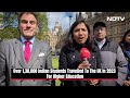 UK Visa News | What Impact Will New UK Family Visa Rule Have On Indians  - 03:49:00 min - News - Video