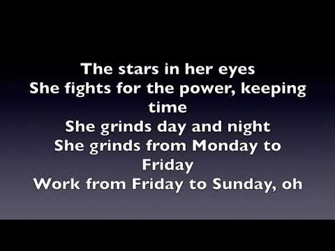 Beyoncé (feat. The Weeknd) - 6 Inch (Lyrics) (Explicit) - from the album "Lemonade"