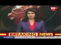 గూడూరులో జోరుగా సాగుతున్న మేరిగ మురళీధర్ ఎన్నికల ప్రచారం | Meriga Muralidhar election campaign  - 06:08 min - News - Video