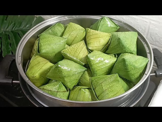 OLAHAN DARI SINGKONG YANG BELUM BANYAK ORANG TAHU,BISA UNTUK JUALAN,OLAHAN SINGKONG