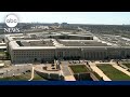 Pentagon preps for retaliation strike following Jordan drone attack on US troops