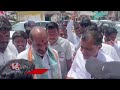 Telangana Gets Only 5.32 LMT Urea Only Till Now : Govt Whip Adi Srinivas Rao | V6 News  - 02:44 min - News - Video