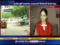 Robbery in MP Balka Suman House at Mancherial