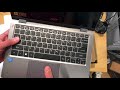 Acer Spin 1 Unboxing - 2 in 1 Windows Laptop - Apollo Lake Version 2018