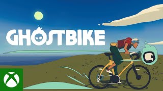 Ghost Bike (2023) GamePlay Game Trailer