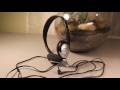 Panasonic RP-HT21 headphones review - best $6.00 headphones