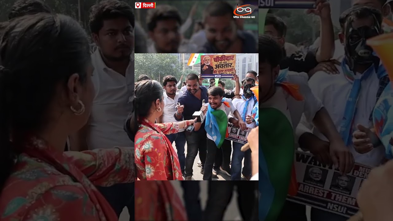 प्रदर्शन में आ गया BATMAN