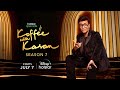 Samantha and other celebs in 'Koffee With Karan'- Season 7- Exclusive sneak peek video- Starts July 7