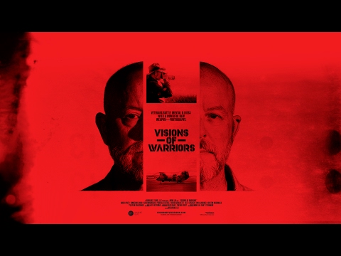 Visions of Warriors'
