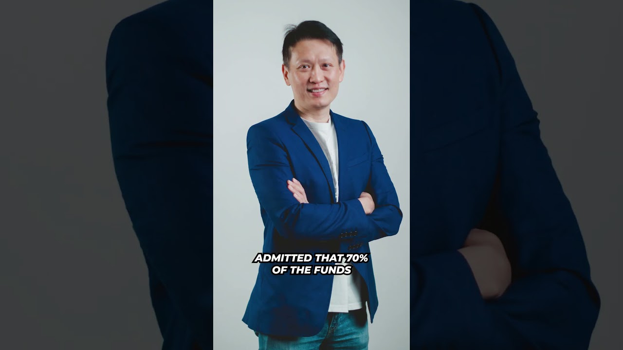 BINANCE JUST LOST EUROPE?