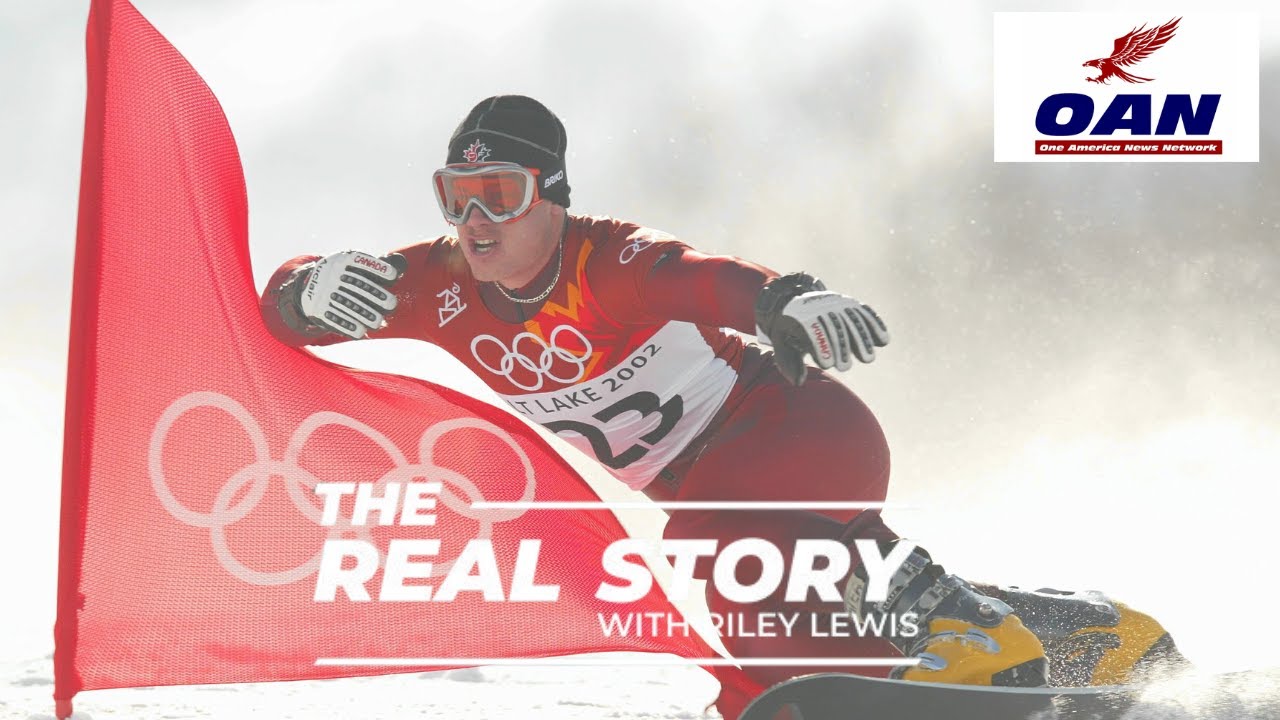 From Olympic Athlete to Drug Kingpin? FBI Perspective