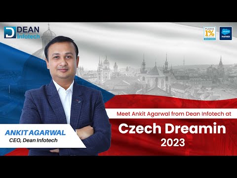 Czech Dreamin 2023 Czech Republic - Dean Infotech