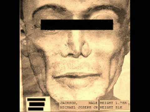 Michael Jackson Fake Autopsy Photos - YouTube