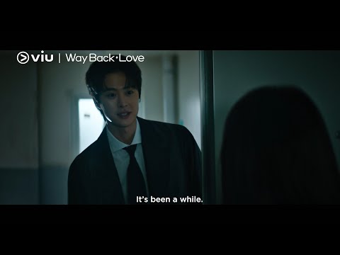 Way Back Love'