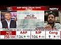 Real Challenge Is To Clean Up Delhi: AAPs MCD Polls In-Charge  - 04:25 min - News - Video