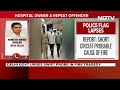 Delhi Fire News | Delhi Hospital Owner, Doctor Arrested After Fire Kills 7 Babies  - 07:20 min - News - Video