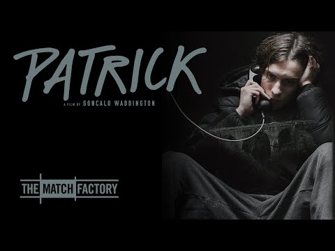 Patrick'