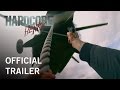 Button to run trailer #1 of 'Hardcore Henry'