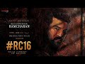 First Look of Ram Charan's RC16 Revealed on His Special Day
