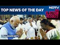 PM Modi Oath | PM Modis Oath Ceremony On Sunday Evening | The Biggest Stories Of June 6, 2024