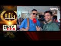 Vijay Varma Checks Into IIFA And Gives Us A Cannes Tip  - 01:53 min - News - Video