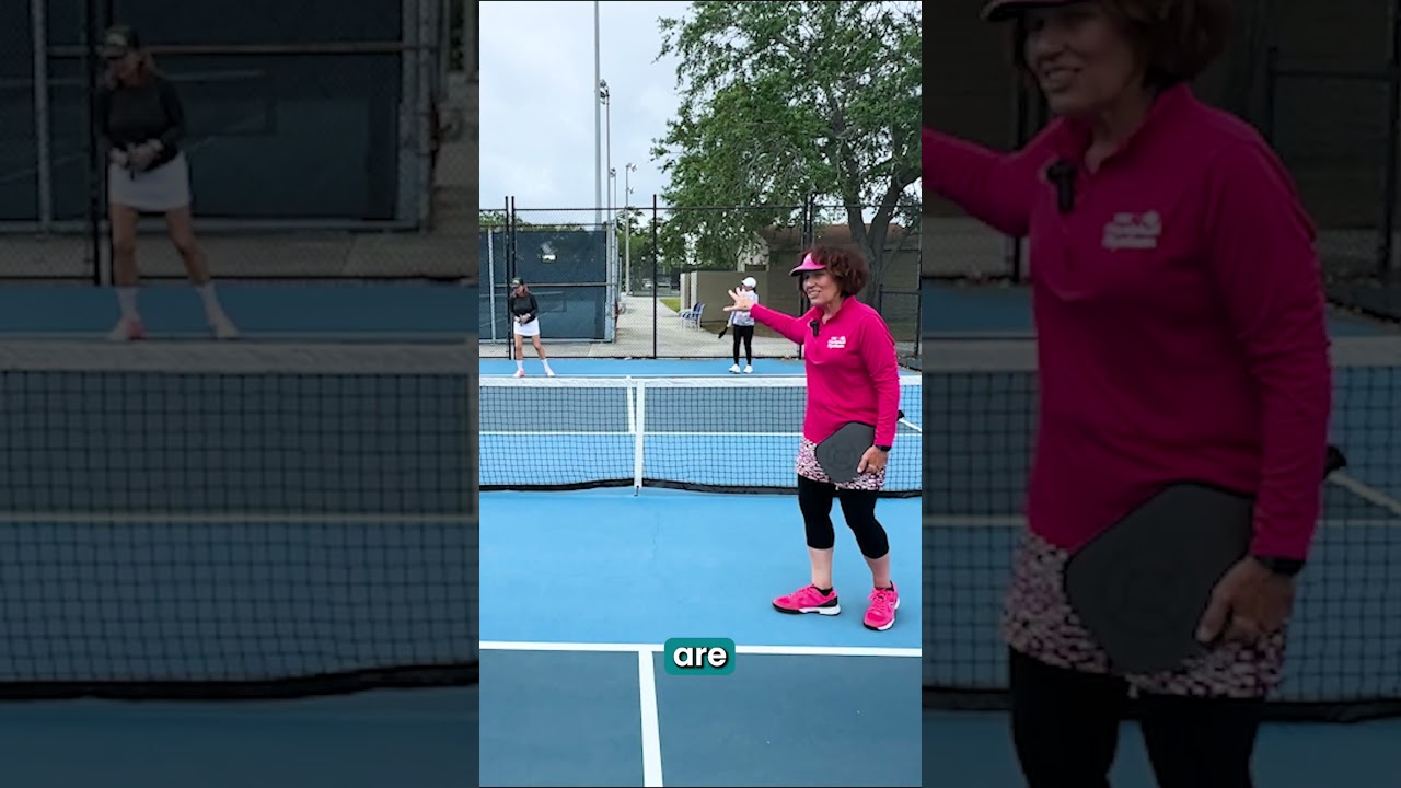 Clear the Net for Success