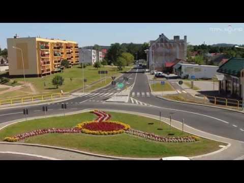 &quot;Bobolice - miasto siedmiu dróg&quot;