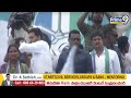 LIVE🔴-సీఎం జగన్ బహిరంగ సభ | CM YS Jagan Memantha Siddham Public Meeting In Mangalagiri | Prime9 News  - 35:57 min - News - Video