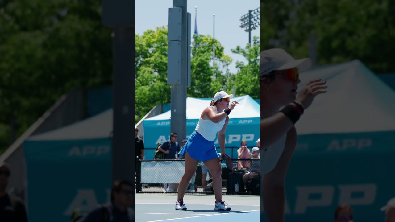 Legendary Pickleball in NYC