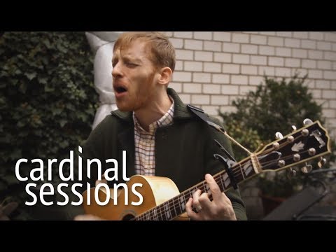 Kevin Devine - Private First Class - CARDINAL SESSIONS