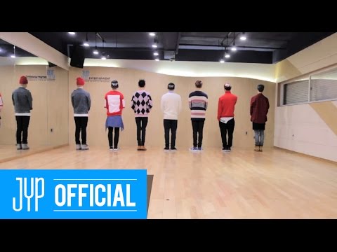 GOT7