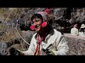 Peruvians rebuild last surviving Inca bridge in annual tradition | REUTERS