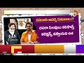 Adarsha Kutumbam | Venkatesh | Chiranjeevi | దసరాకు చిరు vs వెంకీ | Gossip Garage | 10TV News