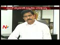 Minister Devineni Uma on Polavaram in Big Debate