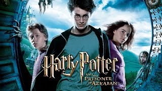 Harry Potter und der Gefangene v