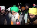 Farmer  Protest Update: शंभू बॉर्डर पर आंदोलन के बीच  किसान नेताओं का बड़ा बयान सुनिए | Aaj Tak  - 04:09 min - News - Video