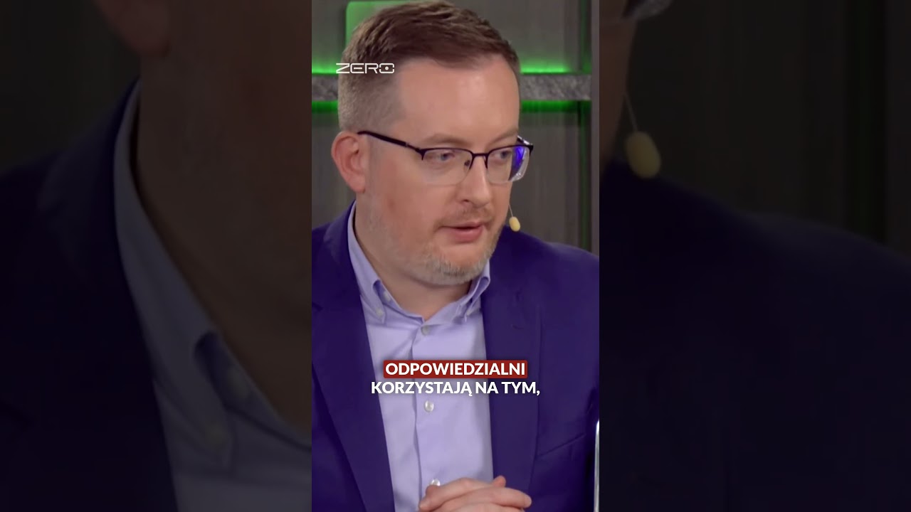 SYSTEM KAUCYJNY = AFERA FINANSOWA?