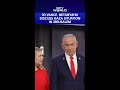 Israel Hamas Ceasefire | ‘Not Easy But Gaza Ceasefire Will Hold’: JD Vance Meets Netanyahu In Israel