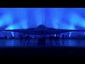 New stealth nuclear bomber unveiled for U.S. Air Force  - 01:31 min - News - Video