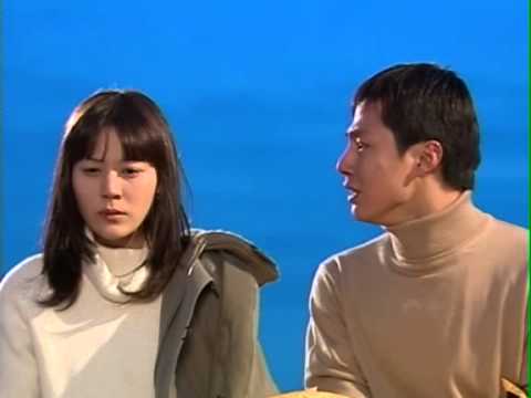드라마 피아노 비현실적인 비주얼의 남매 케미 (김하늘 조인성)