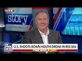 This is an America ‘on its back foot: Mike Pompeo  - 04:24 min - News - Video