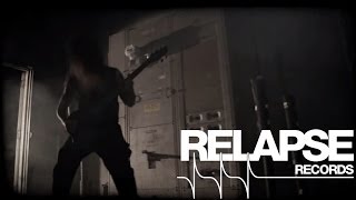 ABYSMAL DAWN - "In Service Of Time" (Official Music Video)