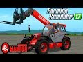 Manitou MLT840 Pack DH by BC6