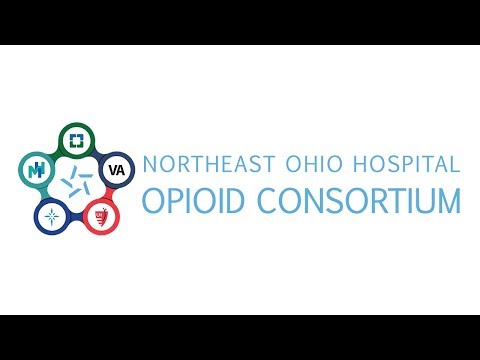 Northeast Ohio Hospital Opioid Consortium Northeast Ohio Hospital Opioid Consortium