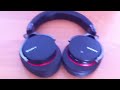 Обзор наушников Sony-MDR1ABT спустя 3 месяца (часть 1)