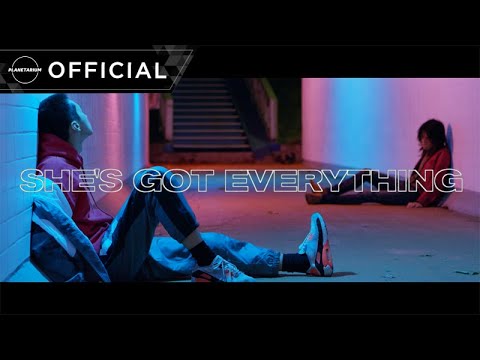 정진우(Jung Jinwoo) - She's got everything M/V