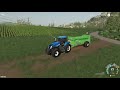 New Holland T8 Series v1.2.0.0