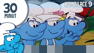 Šmulové  - 30 minút (CZ)