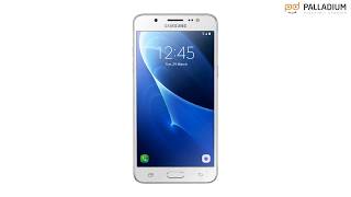 Samsung SM-J510H Galaxy J5 2016 White